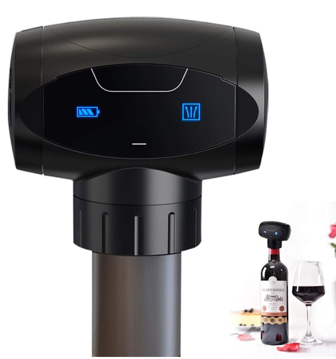 marofin Electric Wine Saver