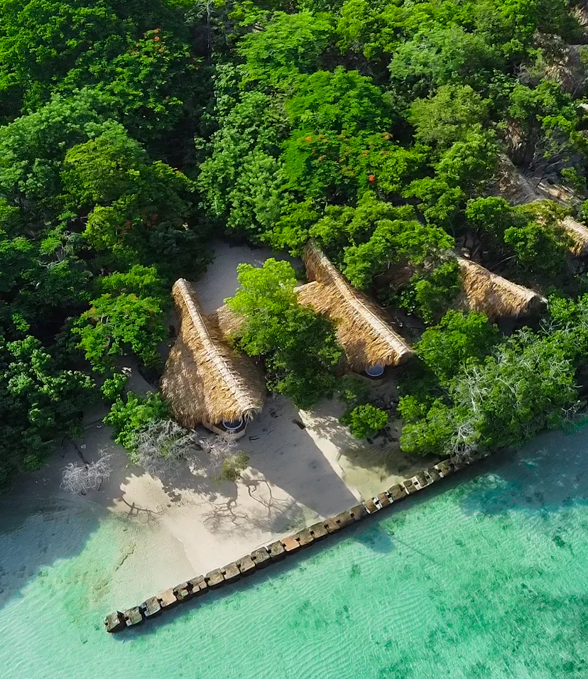tobacco island corona ca Cayo Tabaco, Stann Creek, Belize Corona Island in Colombia Is
