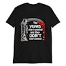 Grim reaper T-shirt