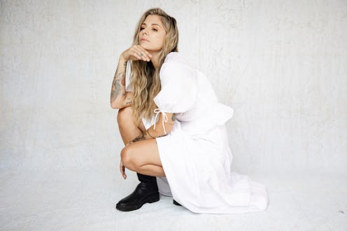 Christina Perri Reacts To "A Thousand Years" From 'Twilight' Being One Of YouTube's Most-Viewed Vide...