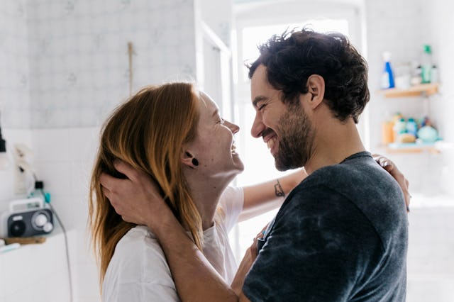 Nicknames for your boyfriend are a fun and silly way to bond with your significant other.