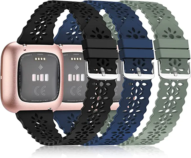 The 8 Best Fitbit Bands For Sensitive Skin the-8-best-fitbit-bands-for-sensitive-skin
