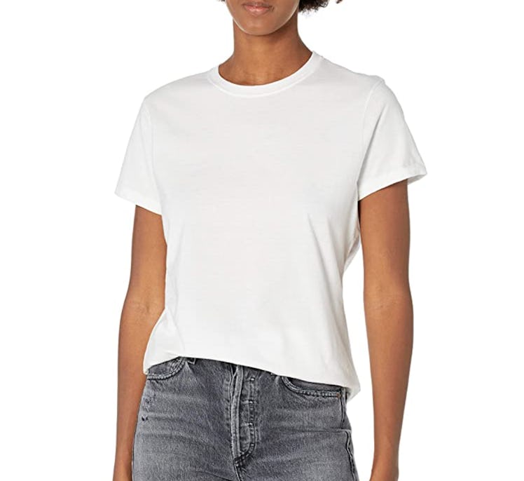 Hanes Short Sleeve T-Shirt