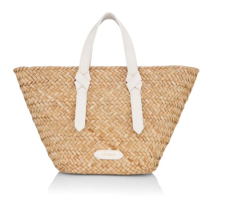 The Isola Tote