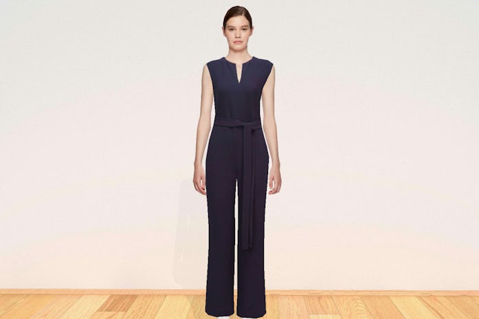 Hugo Boss x Reactive Reality PICTOFiT virtual try-on