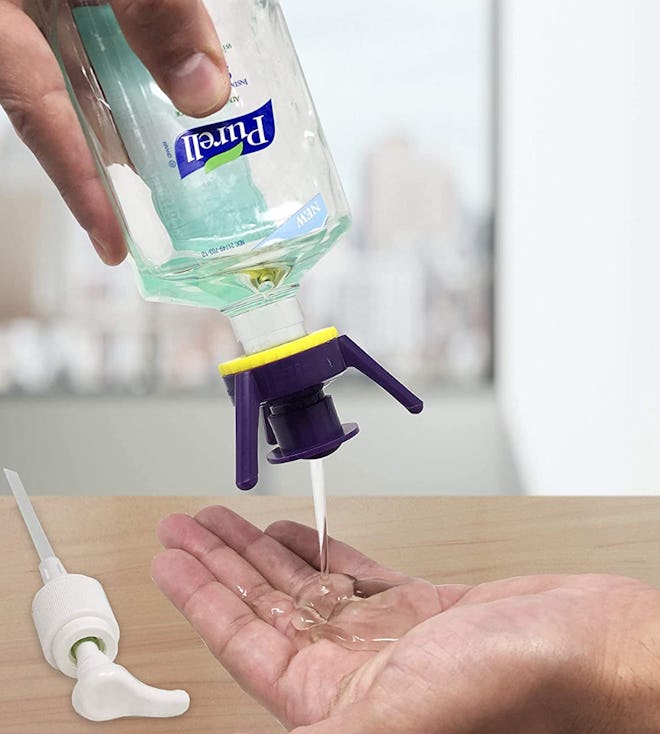 Flip-It! Bottle Emptying Kit