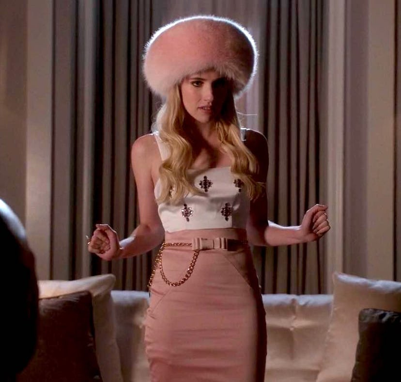 Emma Roberts' best movies and TV shows include a full range of genres.