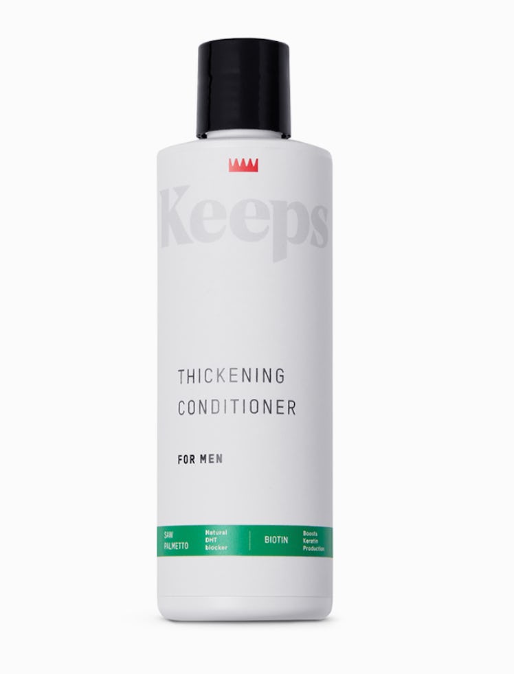 Keeps Thickening Conditioner, 8 oz. 