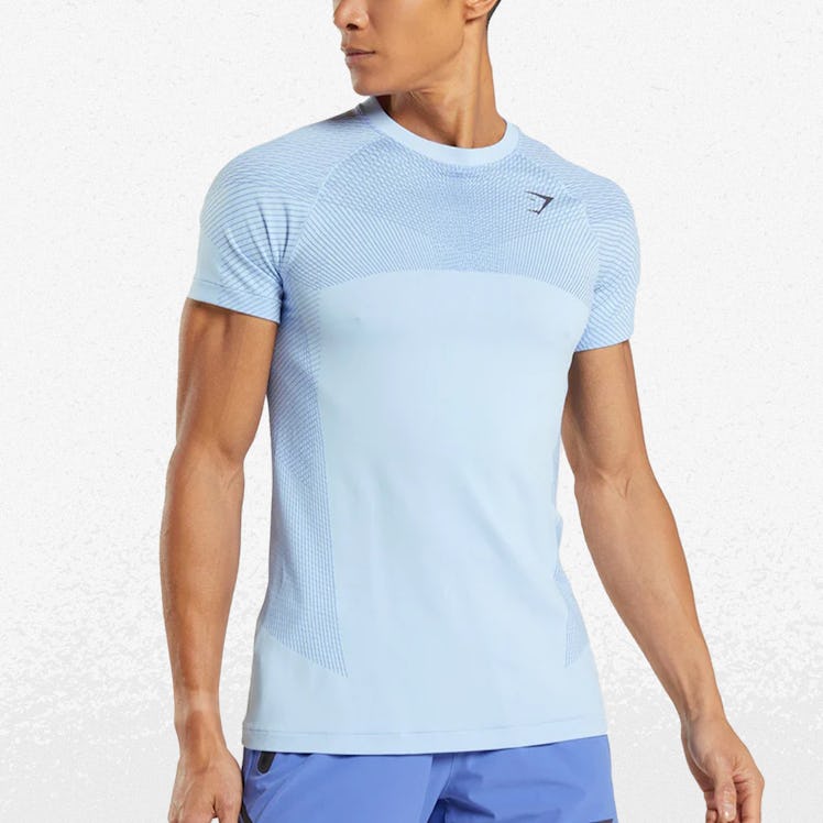 Apex Seamless T-Shirt