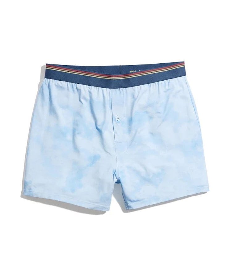 Marine Layer Best Boxers Ever