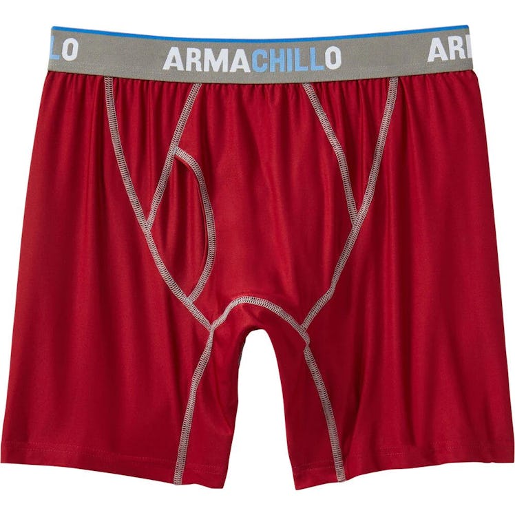 Duluth Trading Company Armachillo Cooling Boxer Briefs