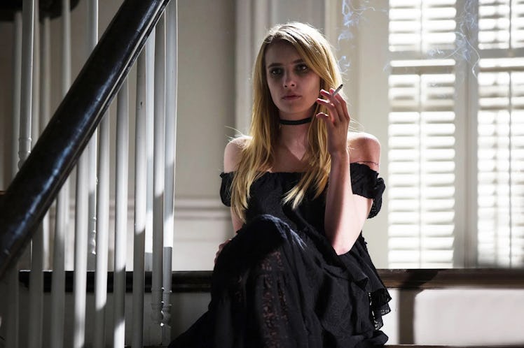 Emma Roberts' best movies and TV shows include a full range of genres.