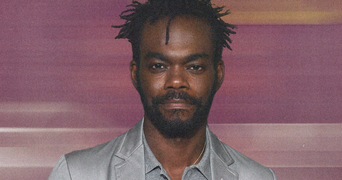 William Jackson Harper Talks ‘The Resort’ and His Rock Band With Fellow