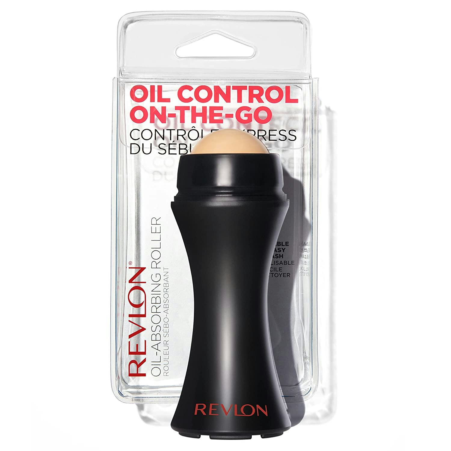 Revlon Oily Skin Control Face Roller