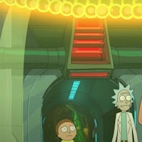 New Rick and Morty Season 6 trailer suggests Evil Morty is coming back