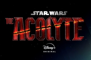 Star Wars Obi-Wan Kenobi Volume The Acolyte leak