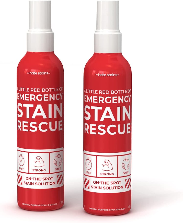 Emergency Stain Rescue Spray