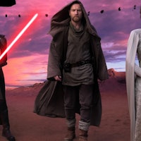'The Acolyte' leaks hint at the return of 'Obi-Wan Kenobi''s worst quality