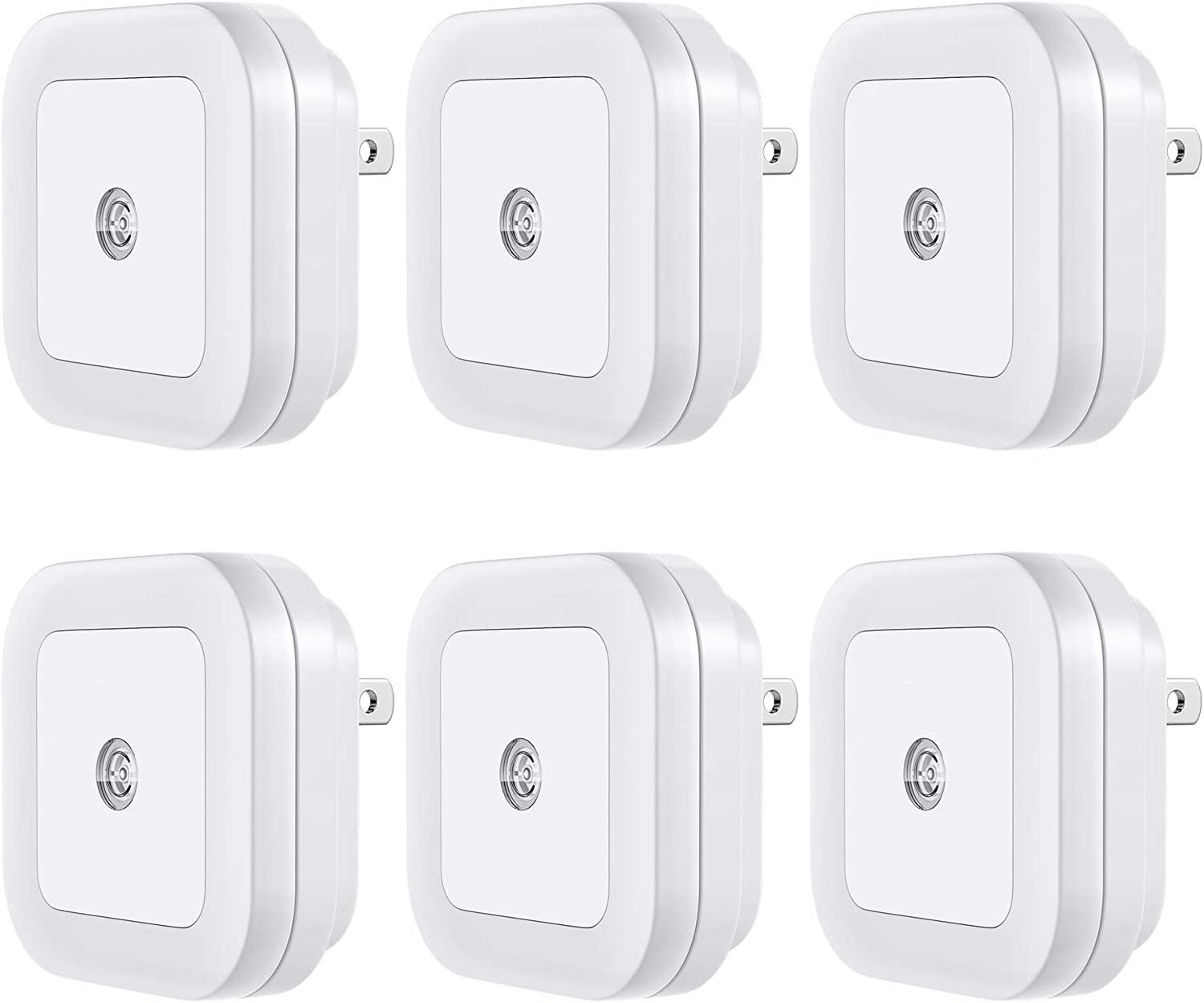 Vont &lsquo;Lyra&rsquo; LED Night Light (6-Pack)