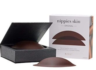 NIPPIES Nipple Covers