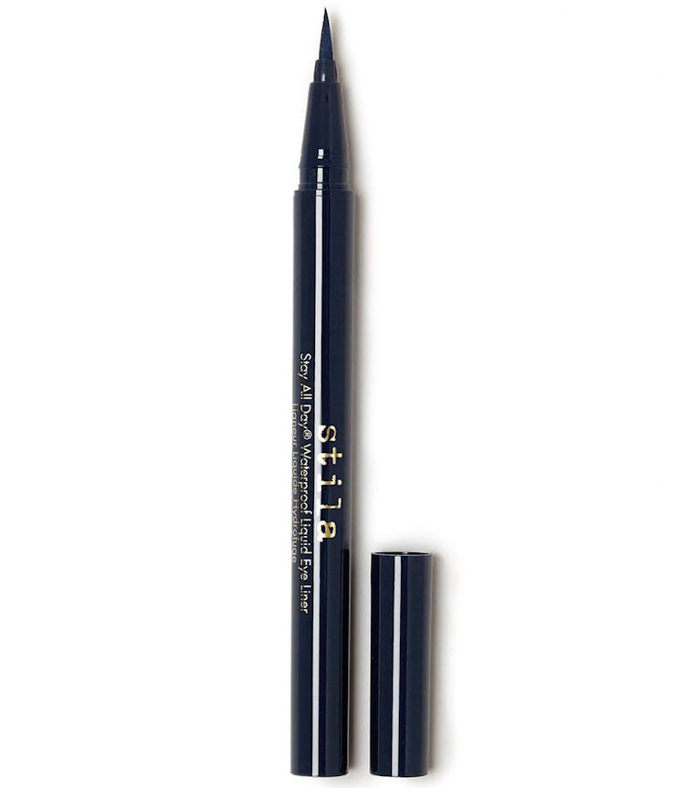 stila Stay All Day Waterproof Liquid Eye Liner in Midnight