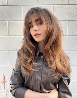 The Best Fall Haircut Trends For Thick Hair Look Good On Everyone