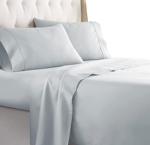 HC Collection Full Bed Sheets Set 