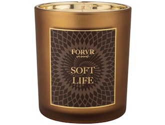 FORVR Mood Soft Life Candle