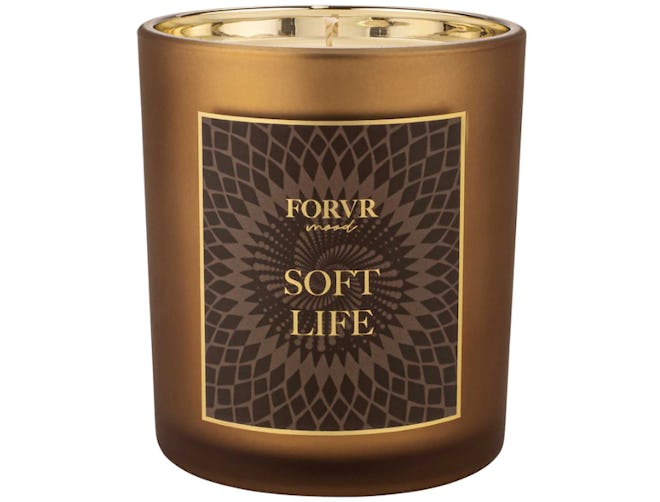 FORVR Mood Soft Life Candle