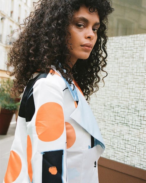 opera sport blazer