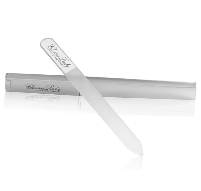 ClassyLady Glass Nail Files