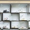 The Edit Ldn boutique in Harrods