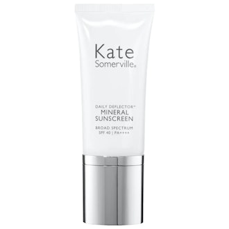 Kate Somerville Daily Deflector Mineral Sunscreen SPF 40 