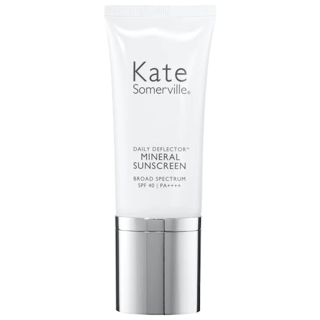 Kate Somerville Daily Deflector Mineral Sunscreen SPF 40 