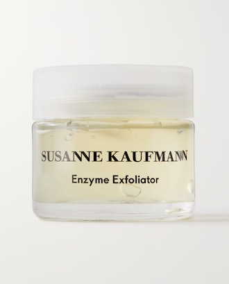 Enzyme Exfoliator