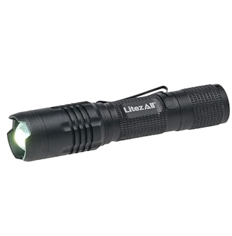 LitezAll Tactical Flashlight