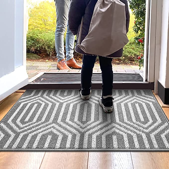 Dexi Indoor Door Mat
