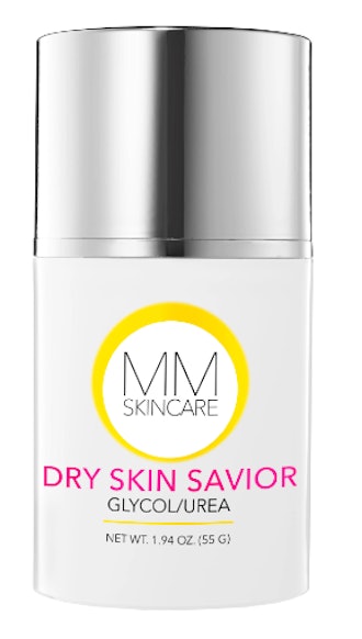 Dry Skin Savior Glycol & Urea Cream