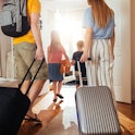 Your family may be moved to another room or hotel if you find bed bugs on vacation.