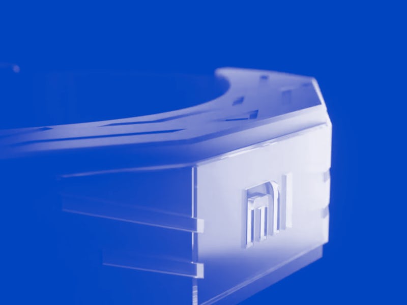 Xiaomi MiGu Headband