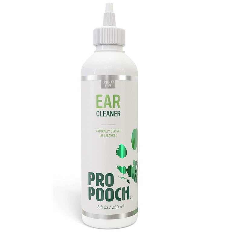 Pro Pooch Dog Ear Cleaner