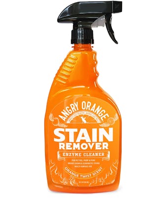 Angry Orange Stain Remover