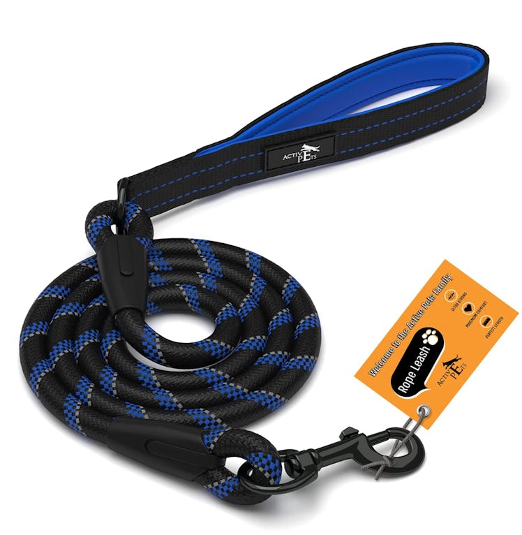 Active Pets Strong Rope Leash