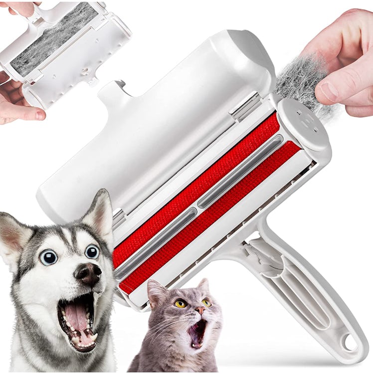 ChomChom Roller Pet Hair Remover