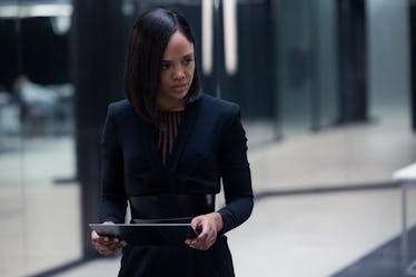 ‘Westworld’'s Costume Designer on Season 4 & Moving Hale Out of the Office 3 Tessa Thompson in Westworld