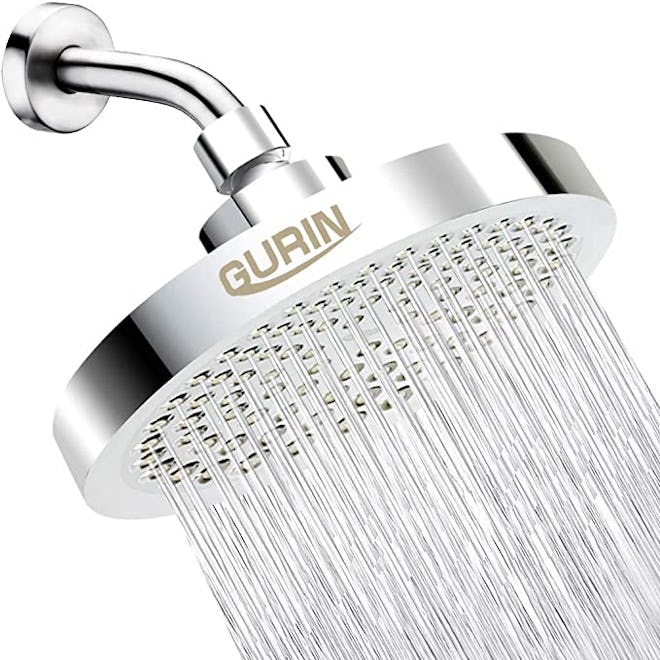 Gurin High Pressure Rain Shower Head