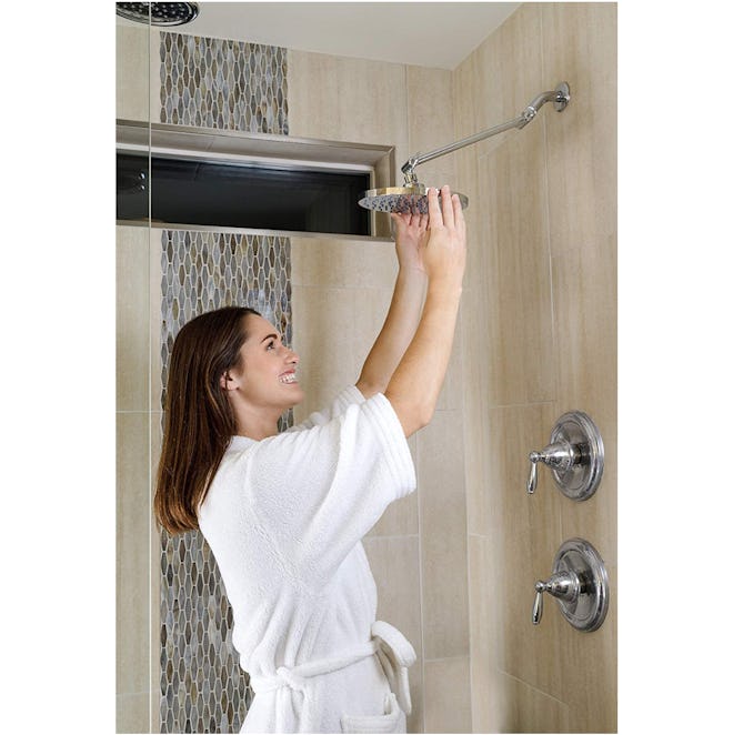 WaterPoint Adjustable Shower Arm Extension