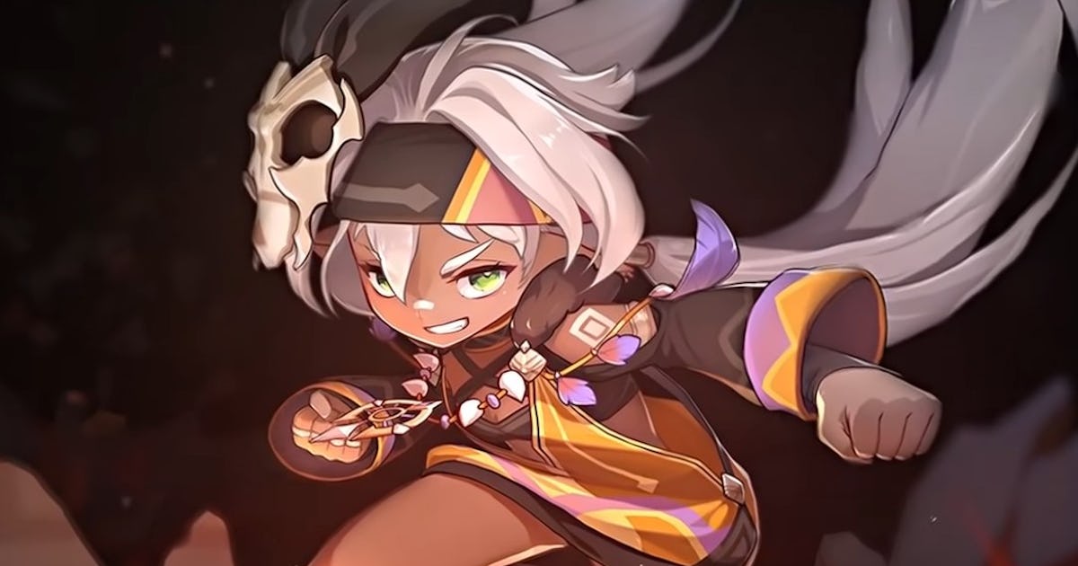 'Genshin Impact' Natlan release timeline, Archon, and more info about