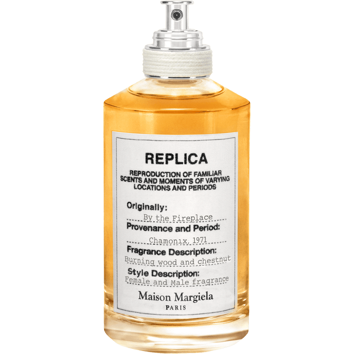 Maison Margiela REPLICA By the Fireplace Eau De Toilette