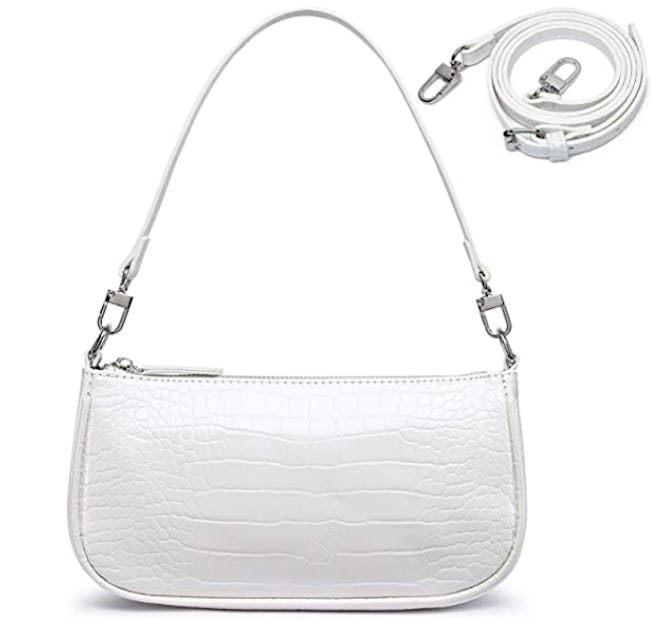 lapsting Shoulder Bag